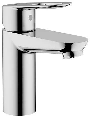 GROHE 32854000 - Miscelatore per lavabo BAULOOP, cromo lucido