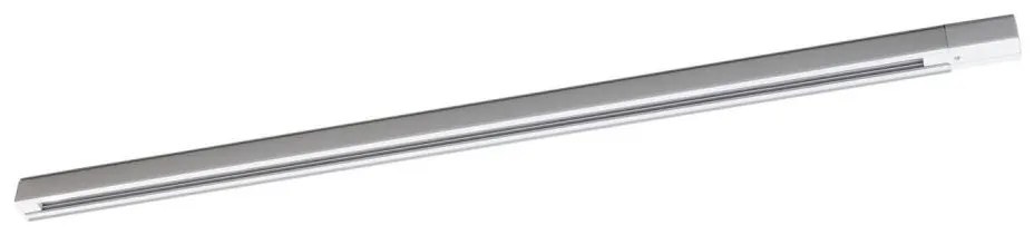 Sistema a binario trifase TRACER 1 m bianco