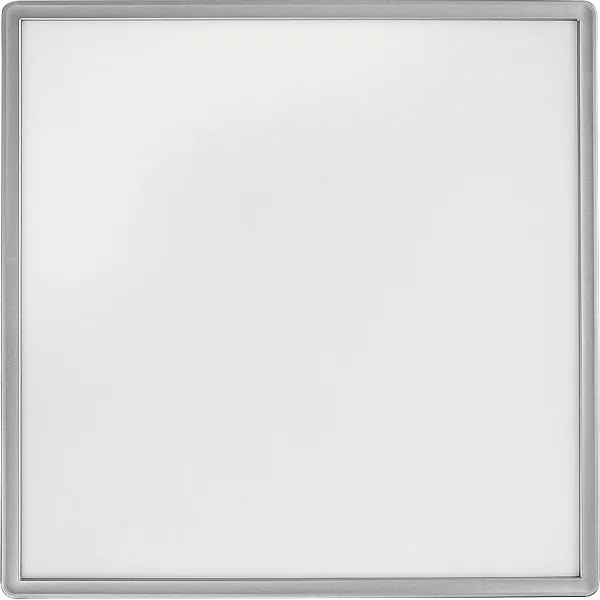 Rabalux 2291 - Plafoniera LED RGB dimmerabile RASMUS LED/22W/230V + telecomando