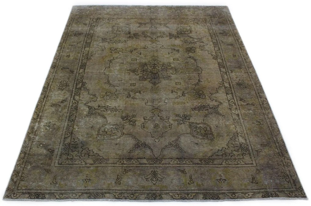 Vintage Tappeto 200x290 (Oriental)