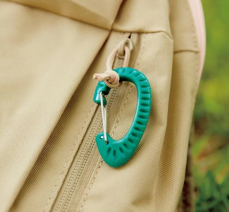 Bamboo - Set del campeggiatore