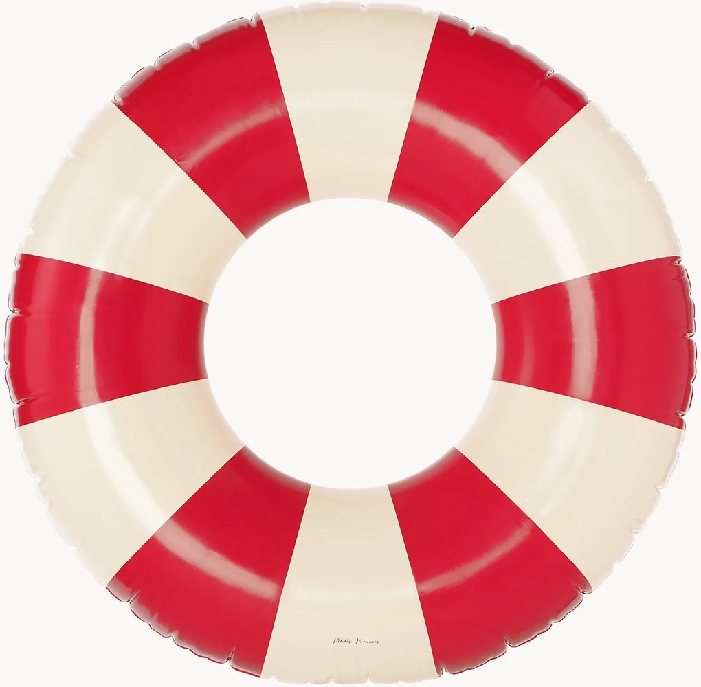 Ciambella gonfiabile stampata a mano Signal, varie misure