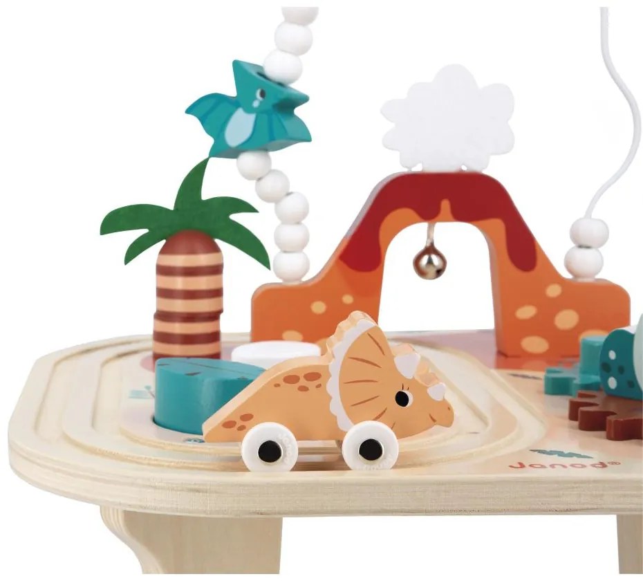 Dino - Tavolo Multiattività Dino