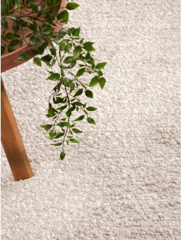 Tappeto avorio tessuto a mano 160x230 cm Notting Hill Portobello – Ted Baker