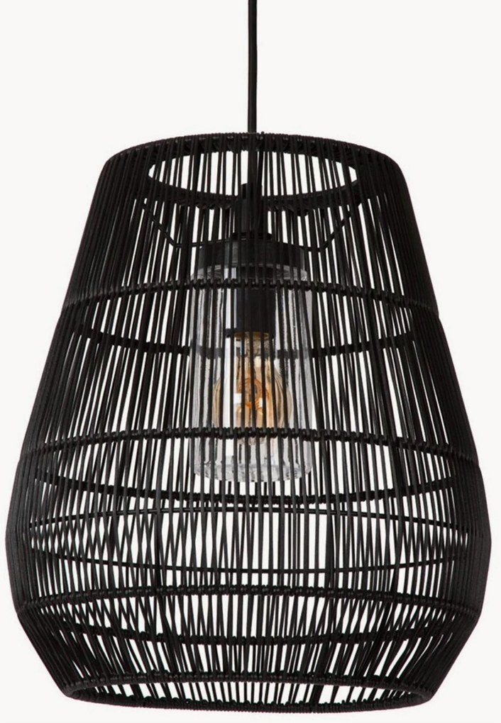 Lampada a sospensione Nerida