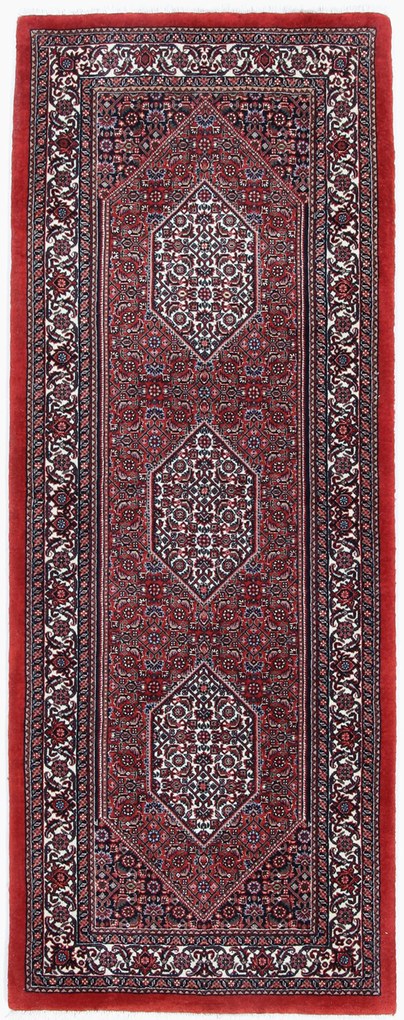 Bidjar Tappeto persiano 80 x 200 (Iran) Annodato A Mano