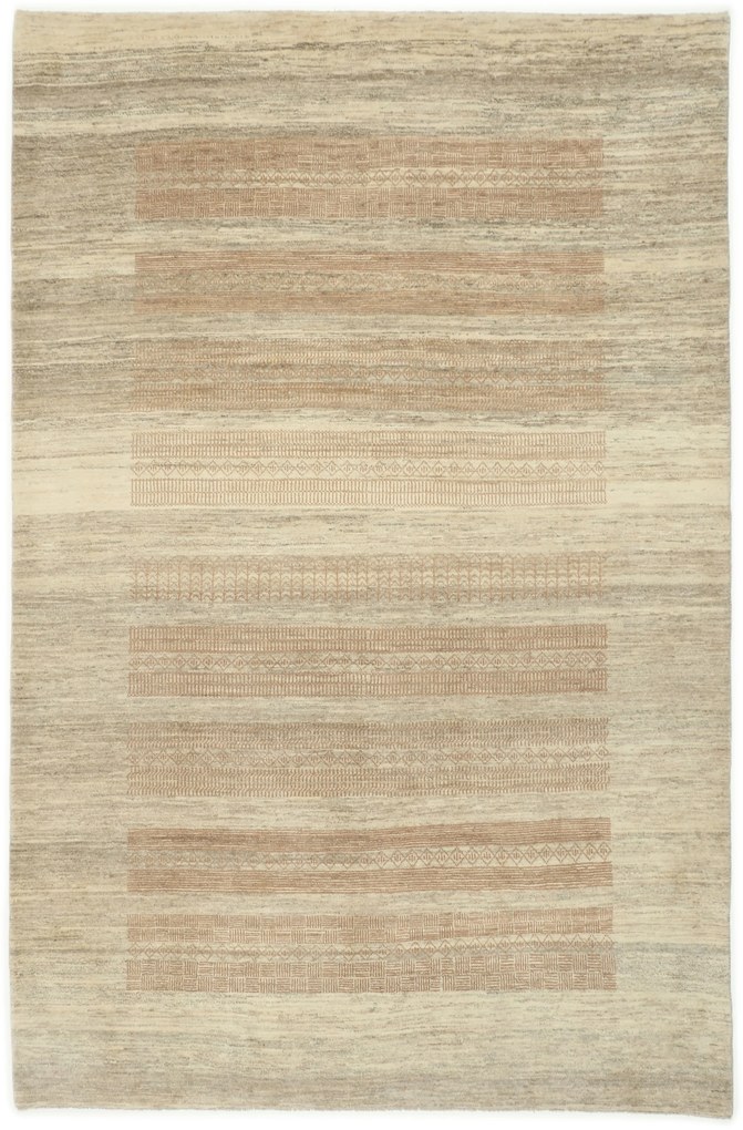 Rizbaft Tappeto persiano 300 x 210 (Iran) Annodato A Mano