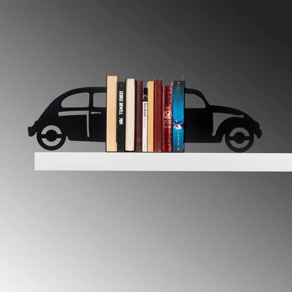 Bookstop Car - Mioli Decor