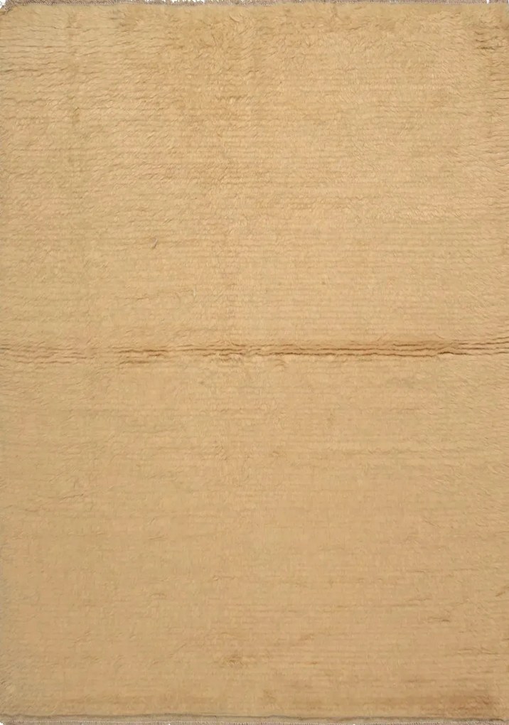 Berber Tappeto persiano 140x200 (Iran)