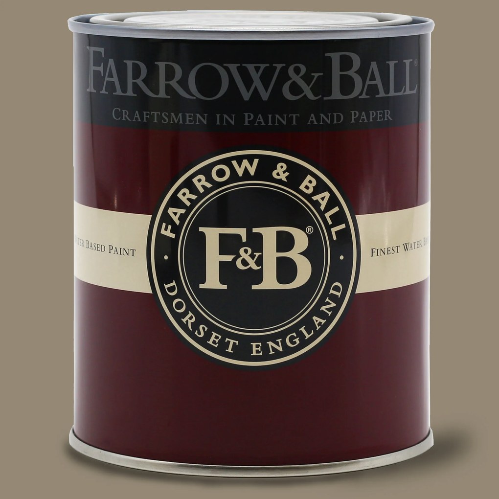 Farrow & Ball Full Gloss - 2,5l - Mouse's Back 40