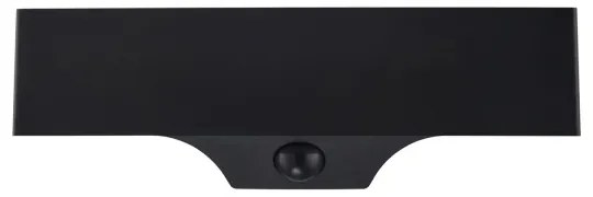 Nordlux - Lampada solare da parete LED MONAY 5W 5V IP44 con sensore