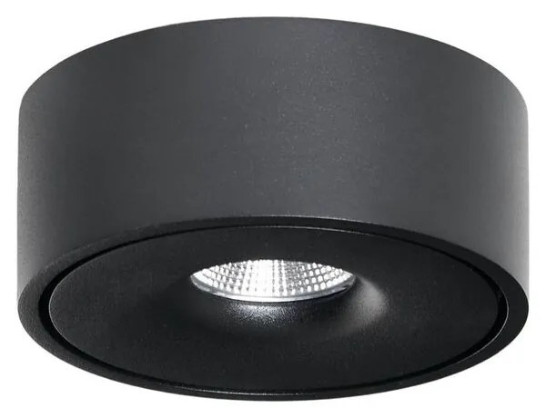 Arcchio - Ranka LED Plafoniera Up/Down 13,9W Black Arcchio