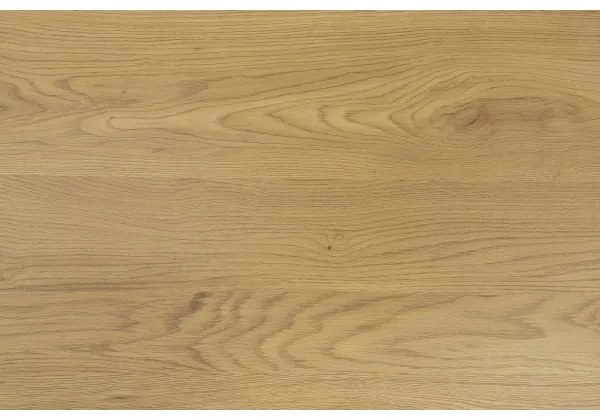 Tavolino CORA quercia/nero