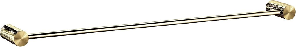 Portasciugamano da bagno 9703 Prism Brush Gold