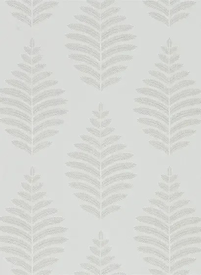 Harlequin Carta da parati Lucielle - Putty/ Chalk