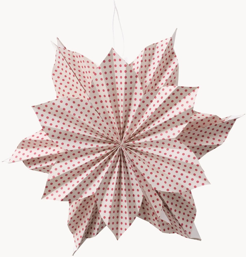 Decorazione luminosa Astra