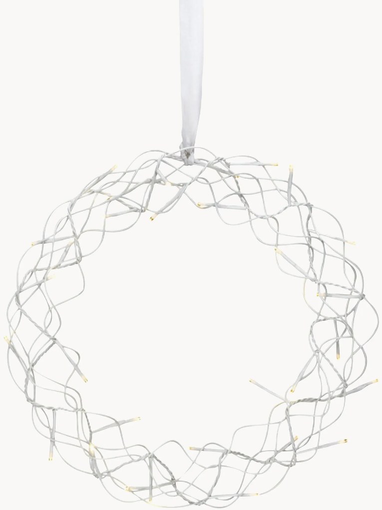 Decorazione a sospensione a LED Snö