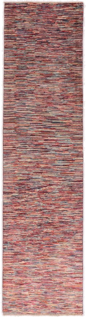 Gabbeh Tappeto orientale 70x280 (Pakistan) Annodato A Mano