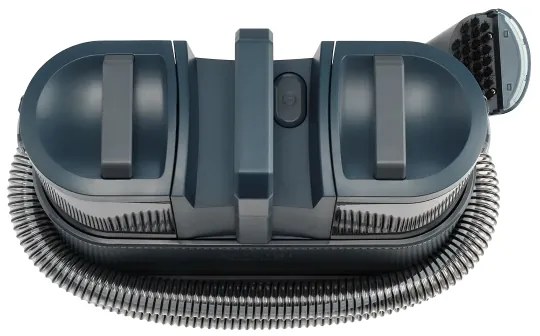 Concept TP2010 - Pulitore per tappeti DEEPCLEAN 450W/230V blu