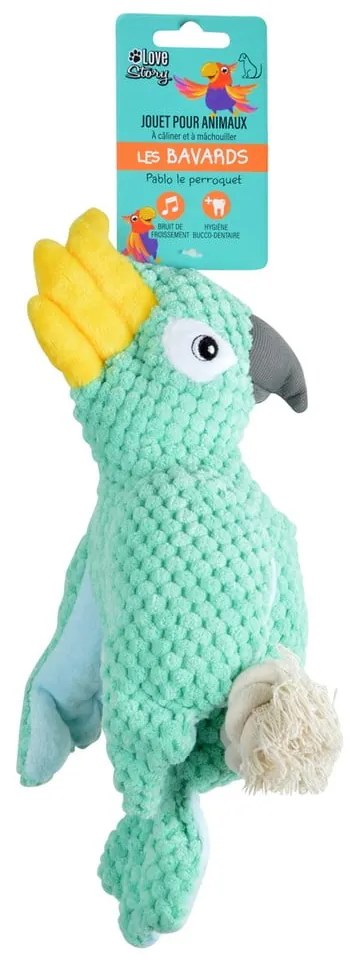 Giocattolo per cane - Love Story