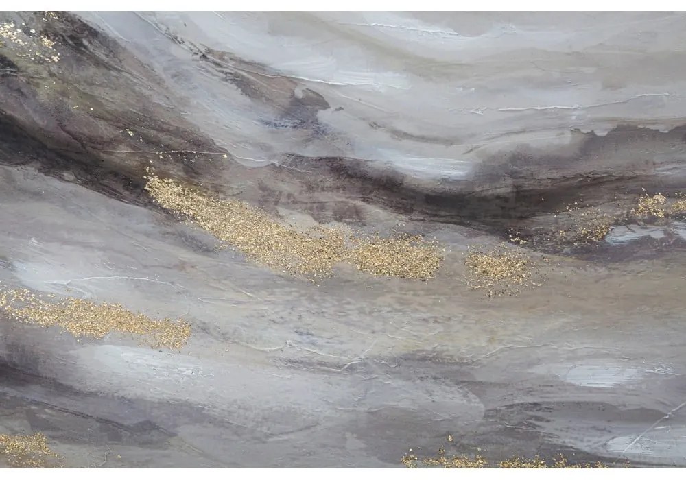 Pittura in 3 parti, 150 x 80 cm Monty - Mauro Ferretti