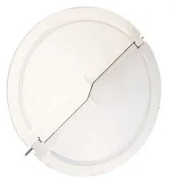 Valvola anti-riflusso 7420 originale - Cappa aspirante Bosch 293495