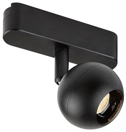 Rabalux 70130 - LED Faretto dimmerabile per sistema a binario monofase LiTrack 5W/24V