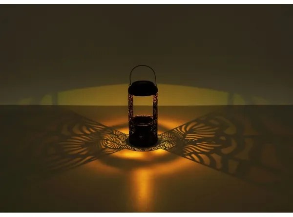 Globo 36229 - Lampada LED solare SOLAR LED/0,06W/3V 3000K IP44