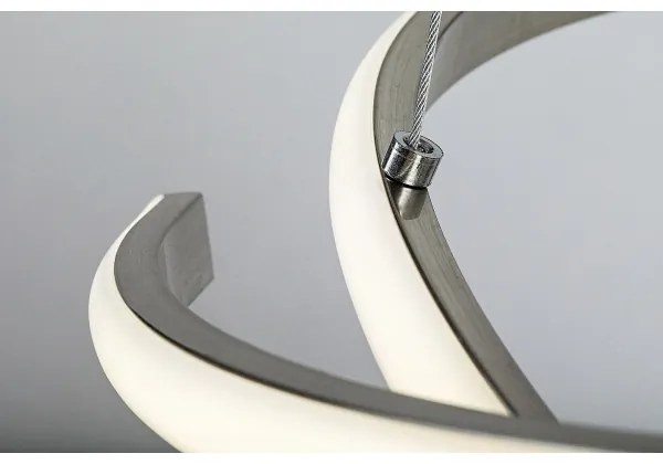 Rabalux 72020 - Lampadario LED ESILDA su cavo LED/42W/230V 4000K