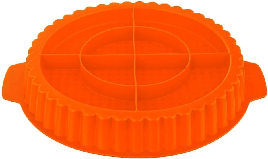 Stampo da forno in silicone per crostata ø 27 cm – Orion