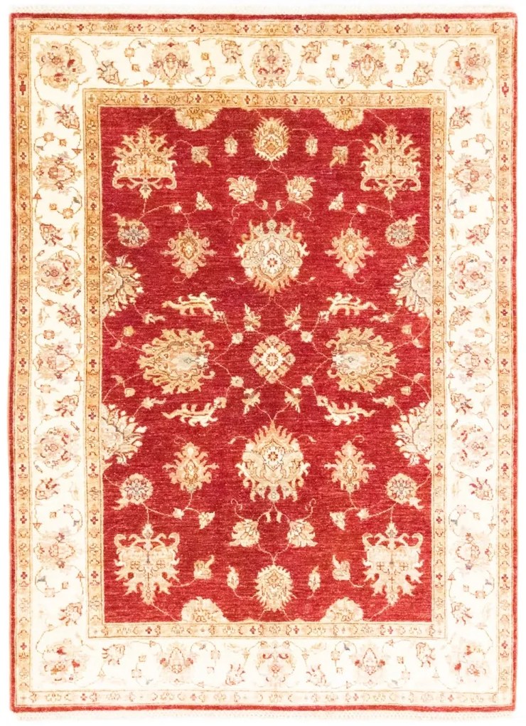 Ziegler Tappeto 210 x 150 (Afghanistan)