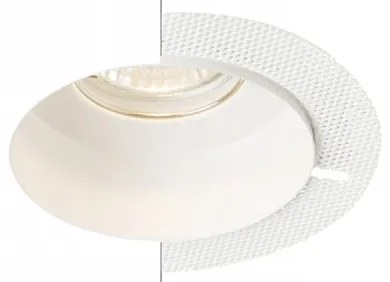 RED - Design Rendl - R13288 - Lampada da incasso IPSO 1xGU10/35W/230V