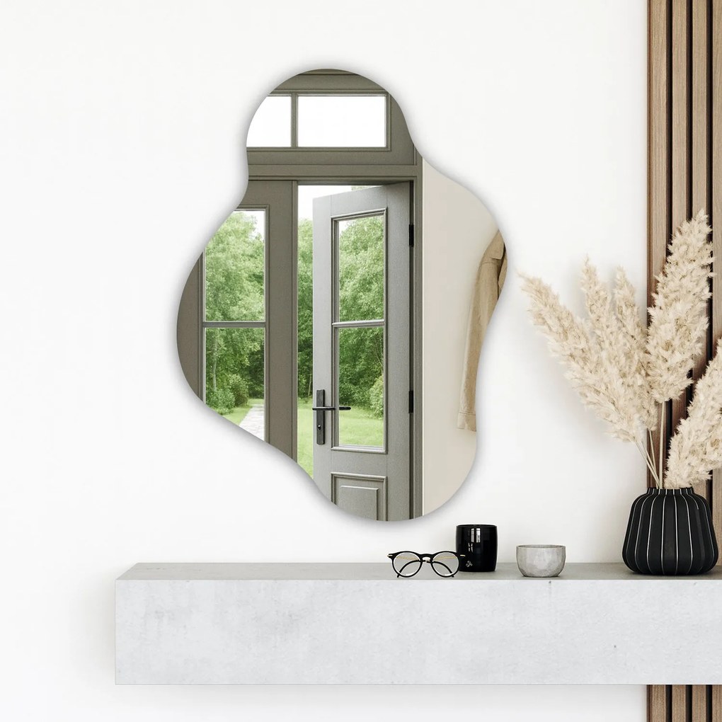 Specchio irregolare – Pure Collection R22