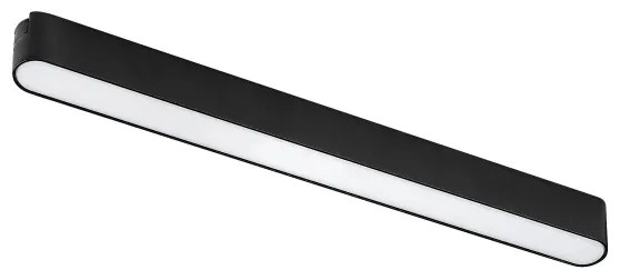 Rabalux 70102-LED Plafoniera per binario monofase LiTrack LED/16W/24V 33 cm