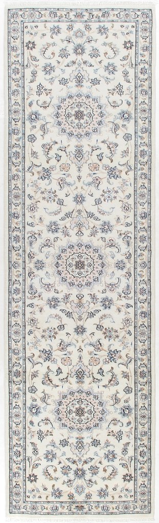 Tappeto persiano 300 x 80 (Iran) Annodato A Mano