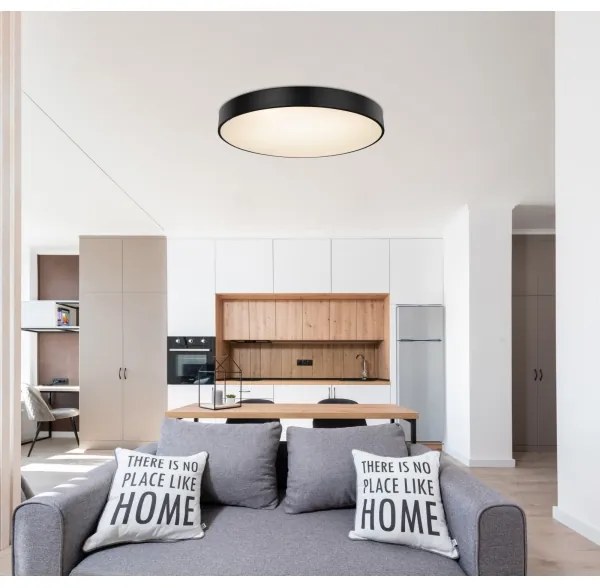 Globo 41744-48S - Plafoniera LED dimmerabile WISS LED/48W/230V + +TC