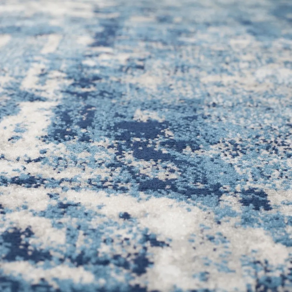 Tappeto blu 200x290 cm Cocktail Wonderlust - Flair Rugs