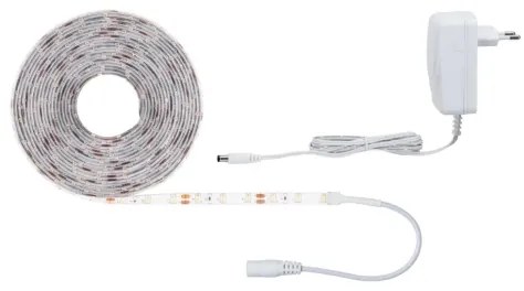Paulmann 78972 - Striscia LED 17W 5m 230V