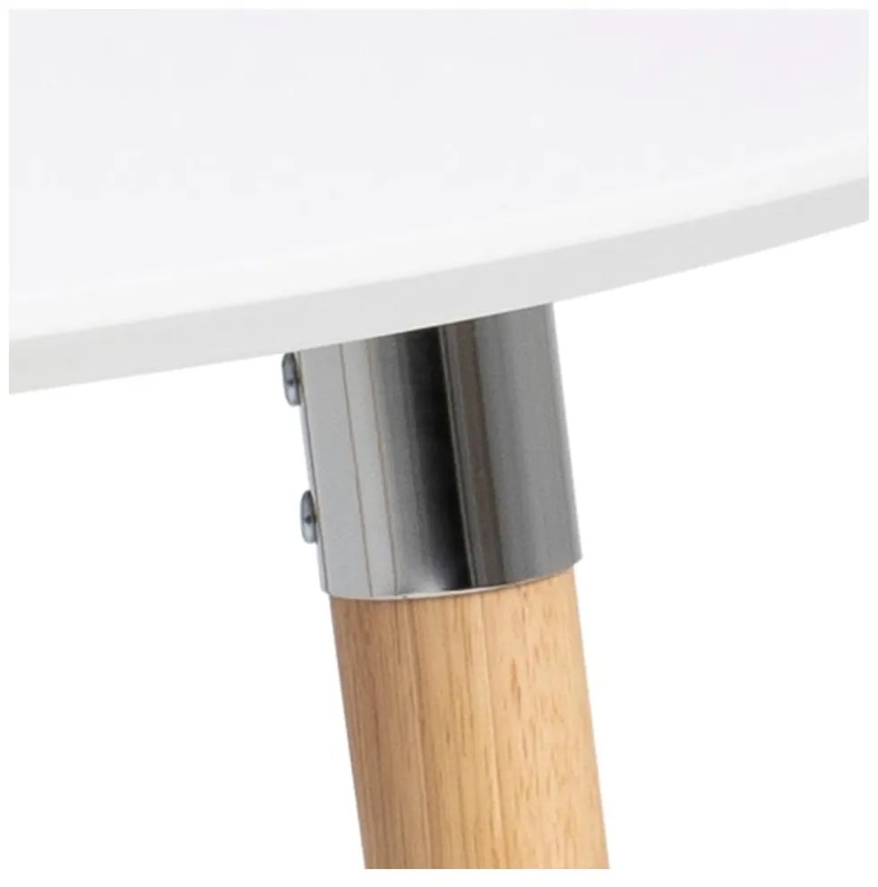 Tavolo da pranzo pieghevole 170x100 cm Belina - Actona