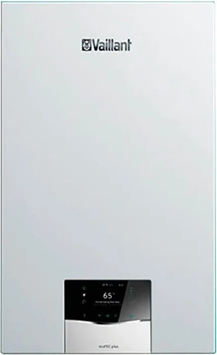 Caldaia a gas a condensazione con preriscaldamento veloce 35 Kw VAILLANT Ecotec Plus VMW