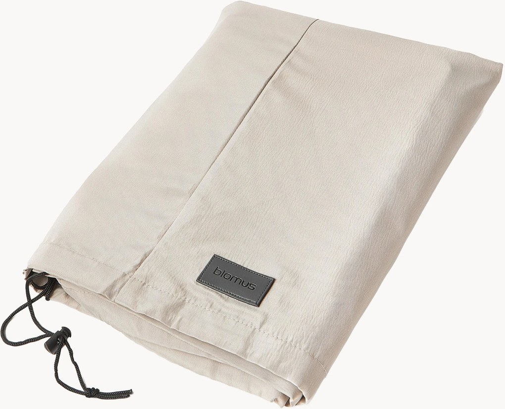 Copertura protettiva outdoor per modulo centrale Grow