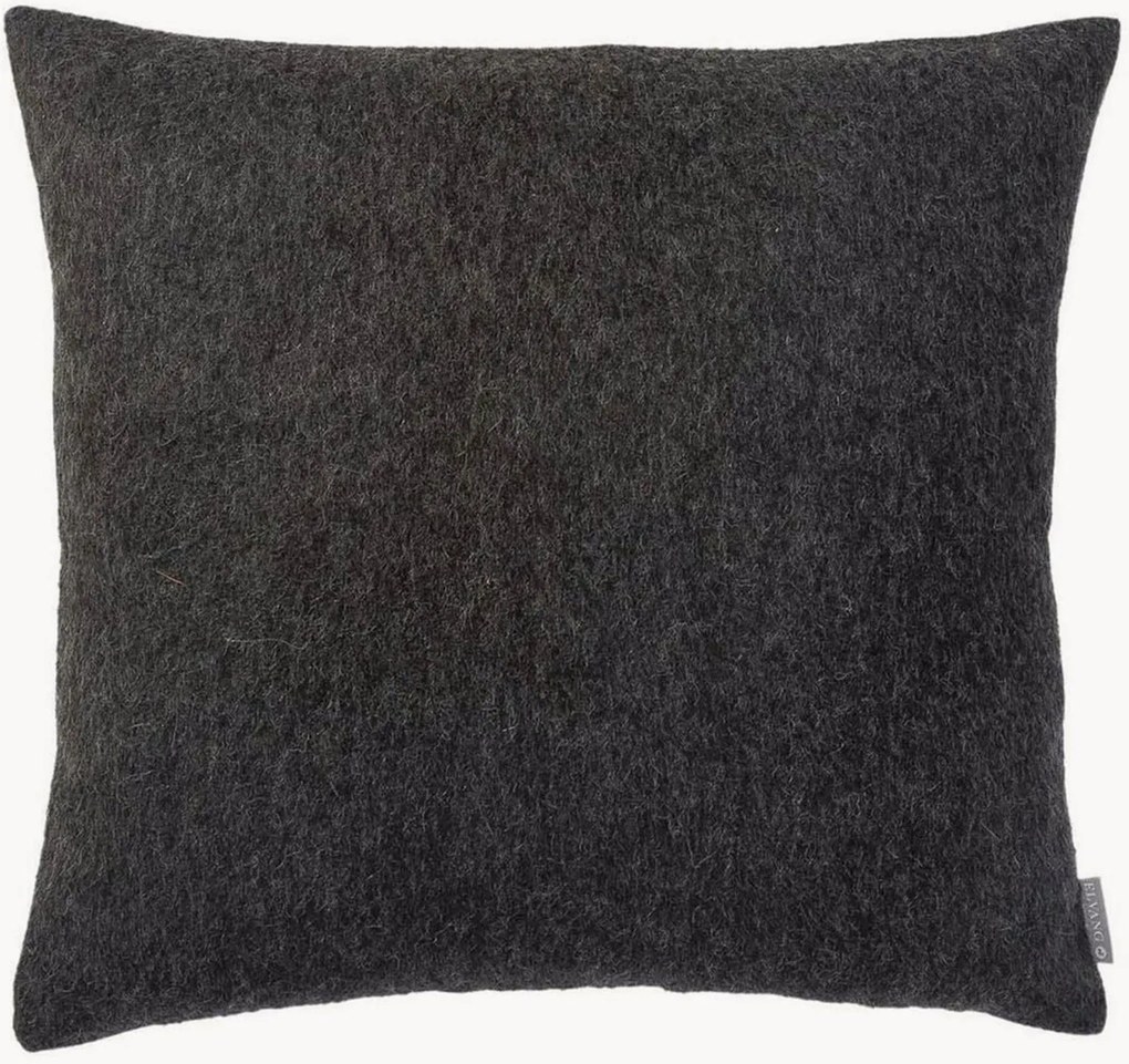 Copricuscino in lana di alpaca Classic