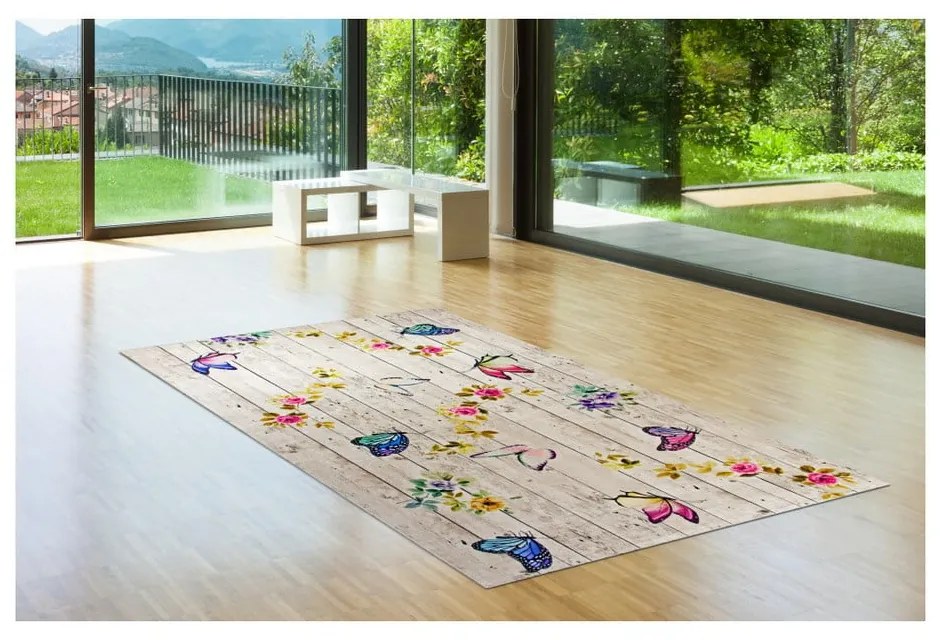 Tappeto Pahma, 120 x 160 cm - Vitaus