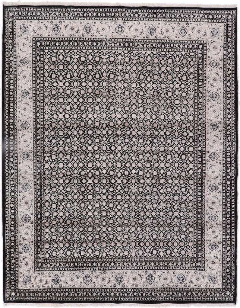 Tappeto 240 x 300 (Indian) Annodato A Mano