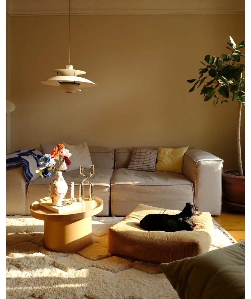 Pouf divano Mocca More - Karup Design