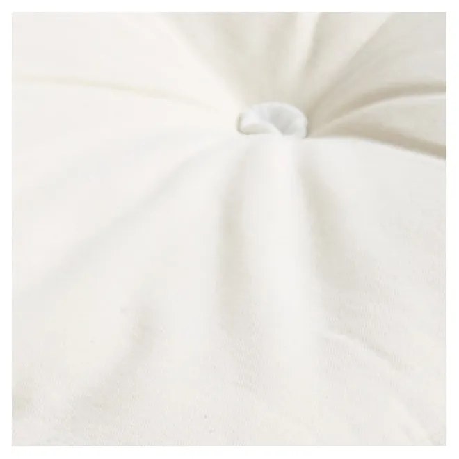 Materasso futon extra rigido bianco 180x200 cm Traditional - Karup Design