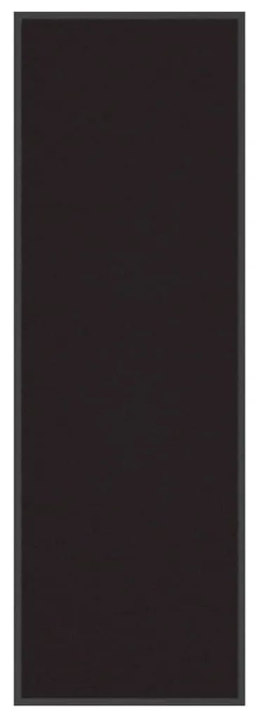 Zerbino Nero 60x180 Cm /