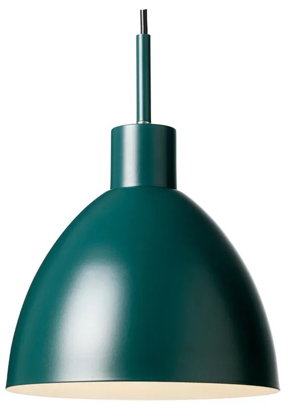 Halo Design - Rock Lampada a Sospensione Ø20 Verde Halo Design