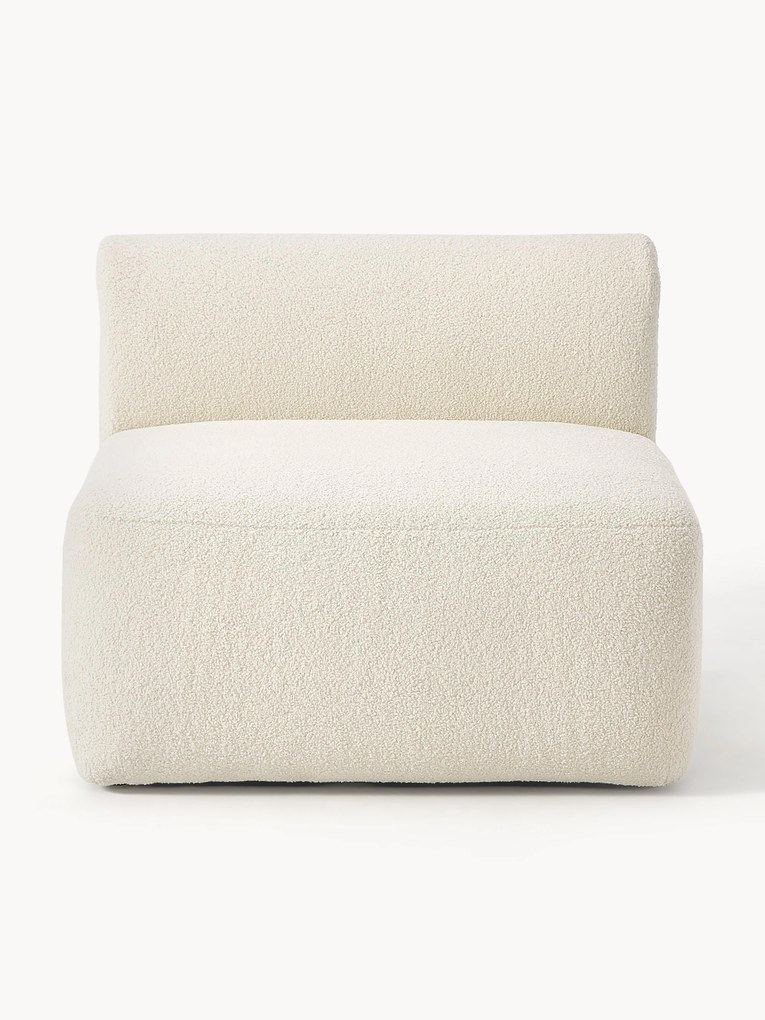 Modulo centrale in teddy Sofia