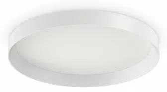 Ideal Lux -  Fly PL M LED  - Plafoniera circolare